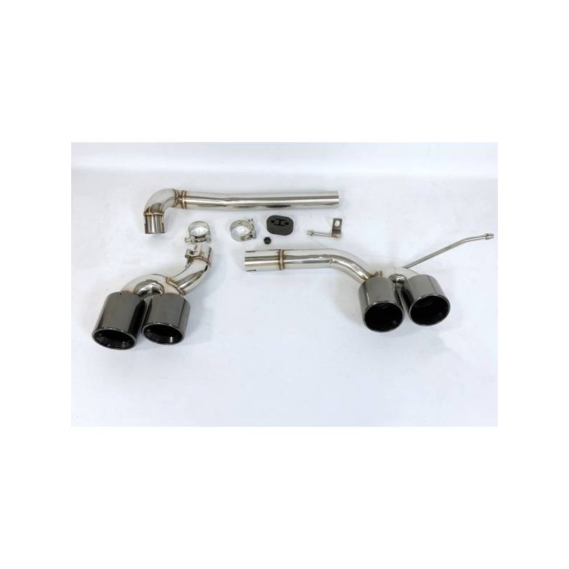 Escape BMW F30 / F32 / M4 Look M3