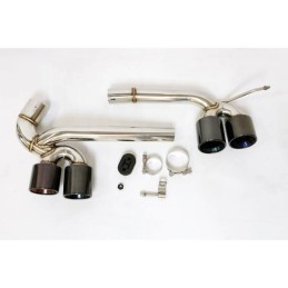 Escape BMW F30 / F32 Look M3