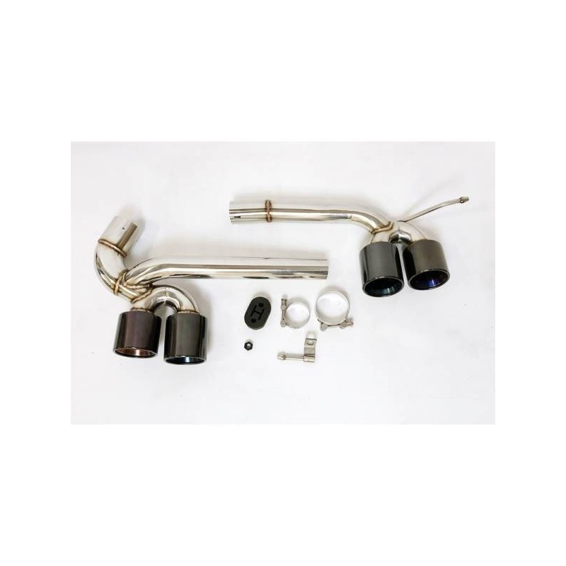 Escape BMW F30 / F32 Look M3