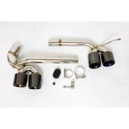 Escape BMW F30 / F32 Look M3