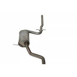 Escape Volkswagen Golf 6 R20 Modelo 2