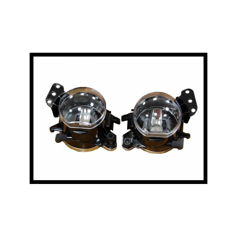 Faros Antiniebla BMW E60 M-Tech / E90/ E92
