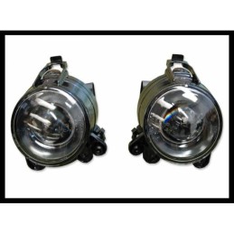 Faros Antiniebla Volkswagen Golf 5