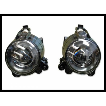 Faros Antiniebla Volkswagen Golf 5