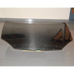 Capó Carbono Volkswagen Golf 5