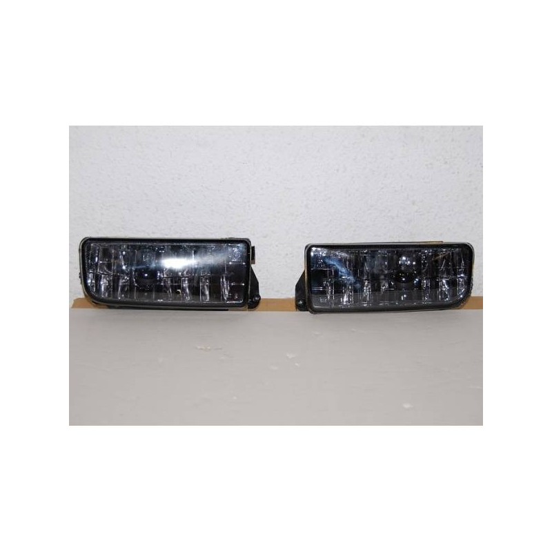 Faros Antiniebla Paragolpes BMW E36 M3