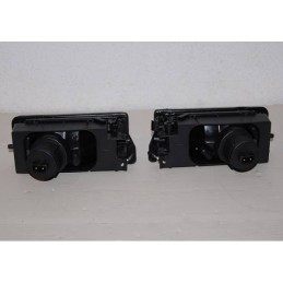 Faros Antiniebla Paragolpes BMW E36 M3