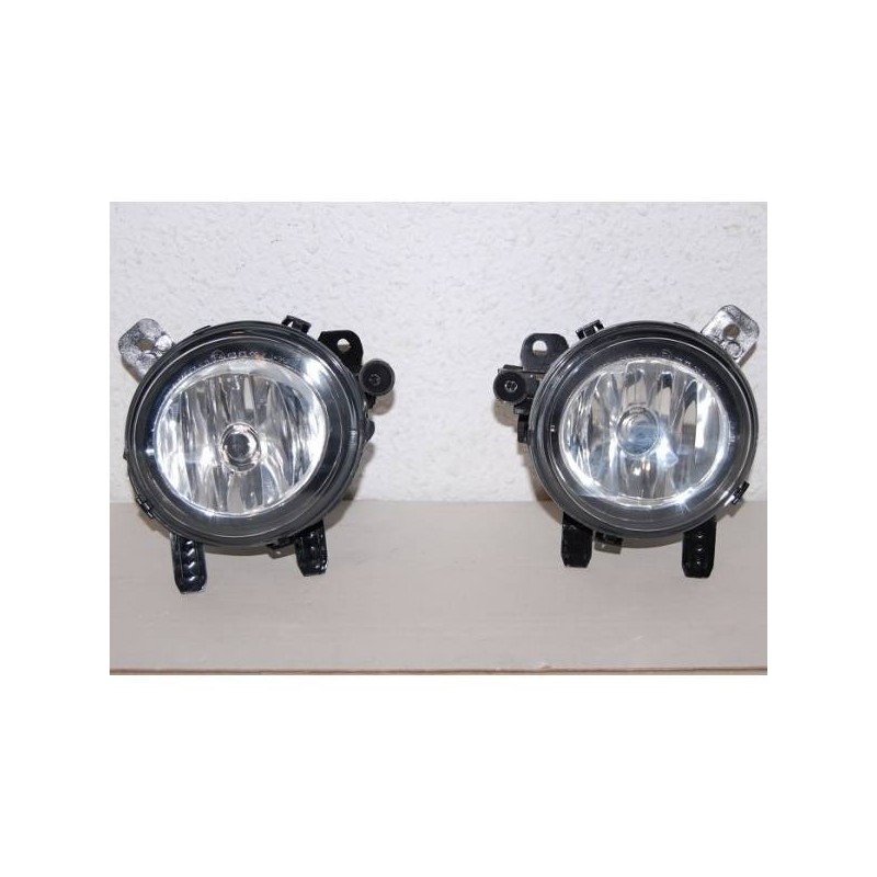 Faros Antiniebla BMW F20 12-14 / F30 / F32