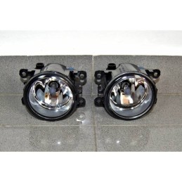 Faros Antiniebla Range Rover Sport 2005-2012