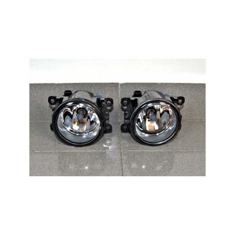Faros Antiniebla Range Rover Sport 2005-2012