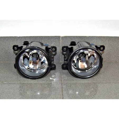 Faros Antiniebla Range Rover Sport 2005-2012