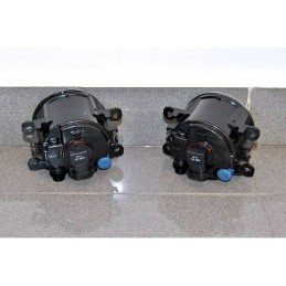 Faros Antiniebla Range Rover Sport 2005-2012