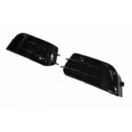 Carcasa Antiniebla Audi A1 2012-2015 Look RS1