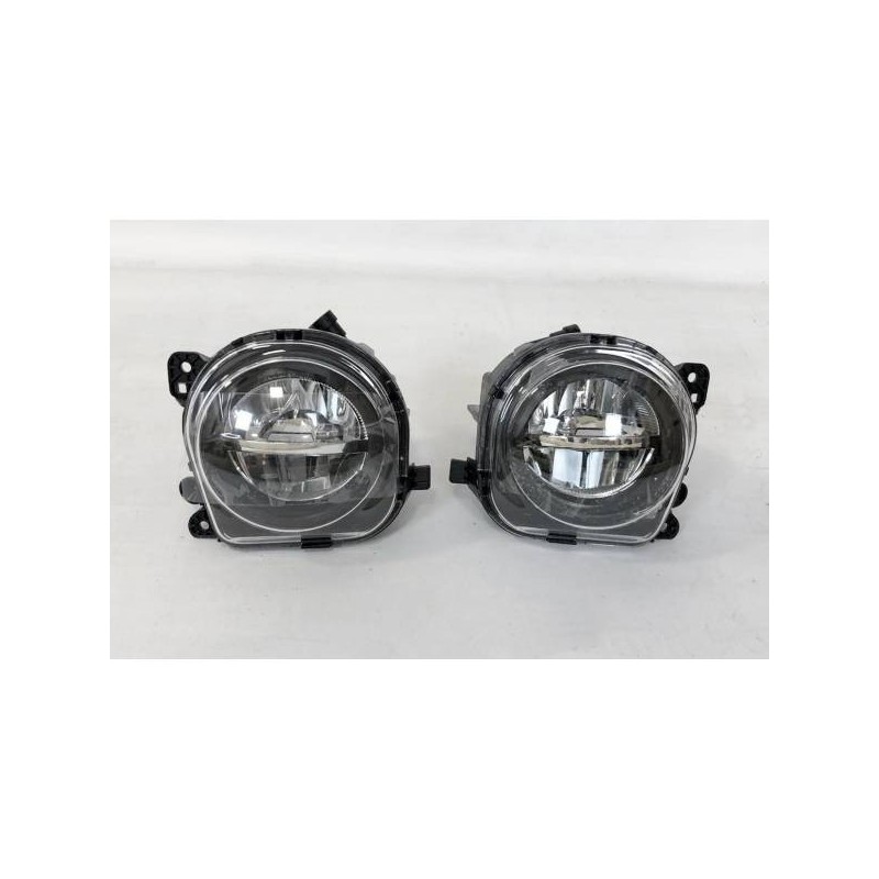 Faros Antinieblas BMW F10/F11/F18 10-16 Para TCB1013 Led