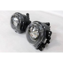 Faros Antinieblas BMW F10/F11/F18 10-16 Para TCB1013 Led