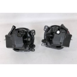 Faros Antinieblas BMW F10/F11/F18 10-16 Para TCB1013 Led