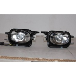 Faros Antiniebla Mercedes W211 02-06 / W203 AMG