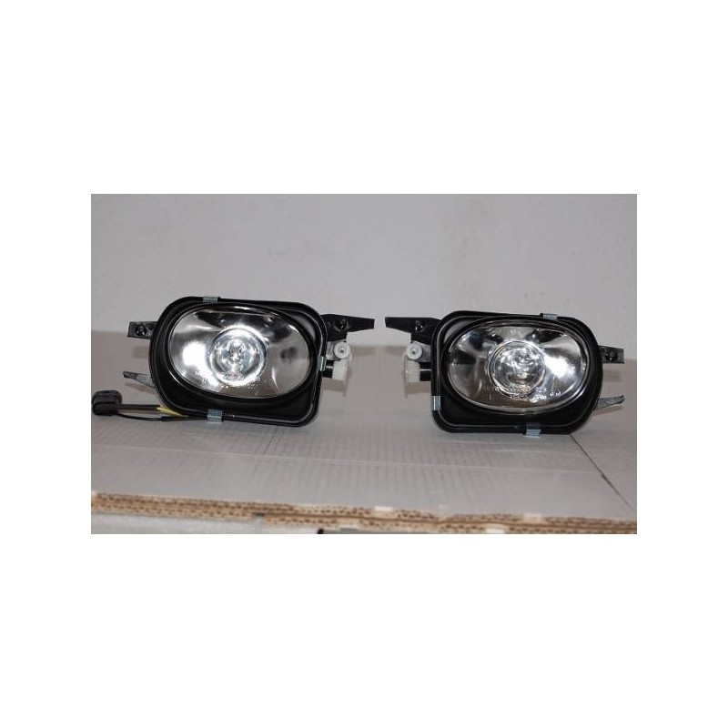 Faros Antiniebla Mercedes W211 02-06 / W203 AMG
