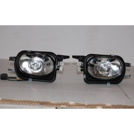 Faros Antiniebla Mercedes W211 02-06 / W203 AMG