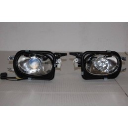 Faros Antiniebla Mercedes W211 02-06 / W203 AMG