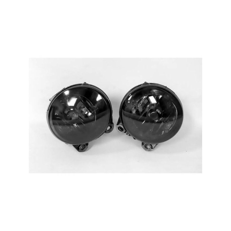 Faros Antinieblas BMW E92, E93(Tcb6185), F10(Tcb1013) Y F30(Tcbf3011) Smoked