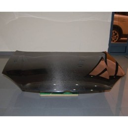 Capó Carbono Volkswagen Golf 5