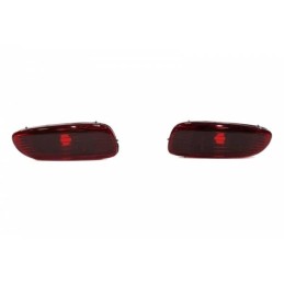 Pilotos Traseros Antiniebla Mini R56 Para Tcmini161