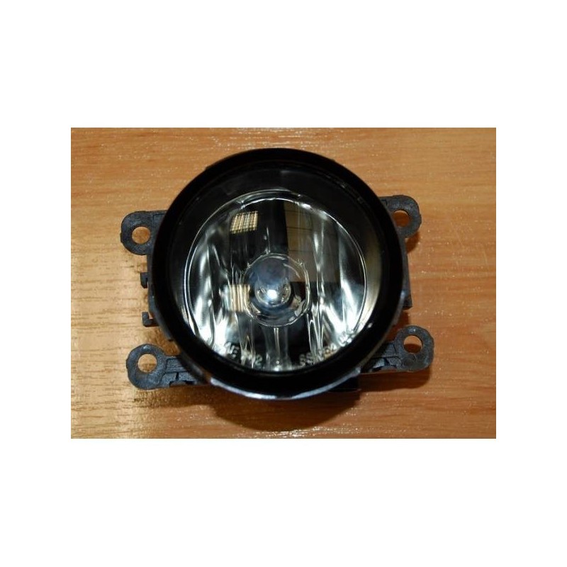 Faros Antinieblas Universales