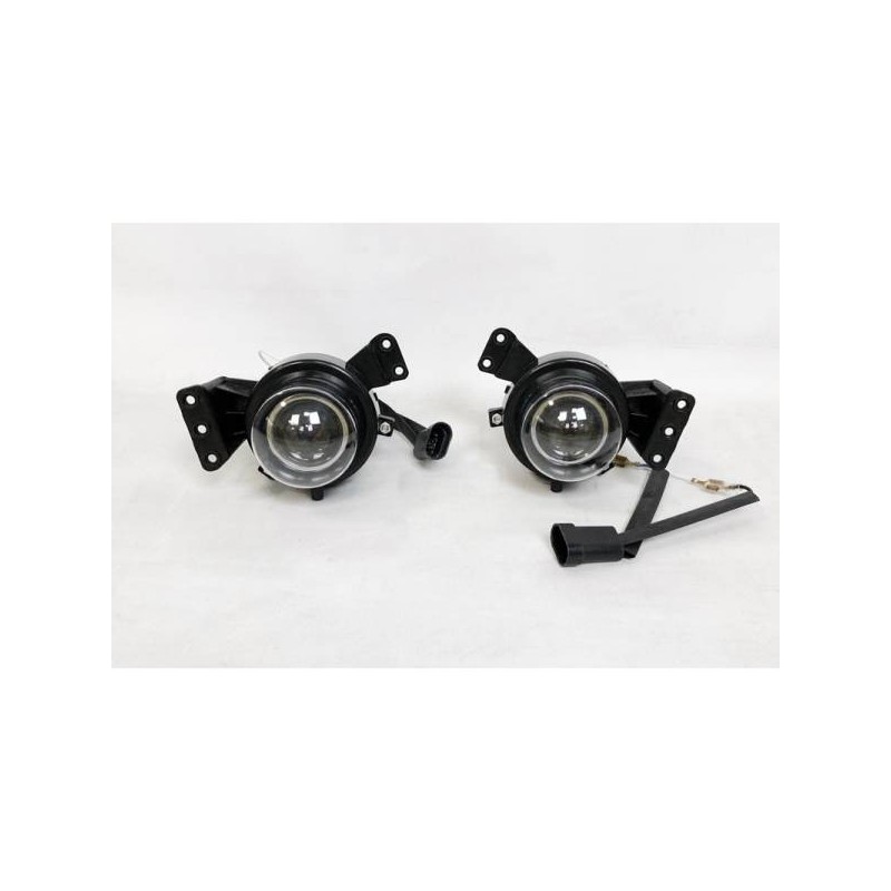 Faros Antinieblas BMW E90 / E91 M4 para (Tcb6169 / Tcb7549)
