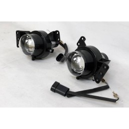 Faros Antinieblas BMW E90 / E91 M4 para (Tcb6169 / Tcb7549)