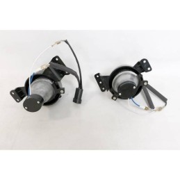 Faros Antinieblas BMW E90 / E91 M4 para (Tcb6169 / Tcb7549)