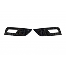 Carcasa Antiniebla Audi A4 B8.5 2012 Look RS4