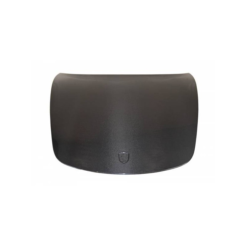 Capó Carbono Porsche 991 / 981 2011-2015