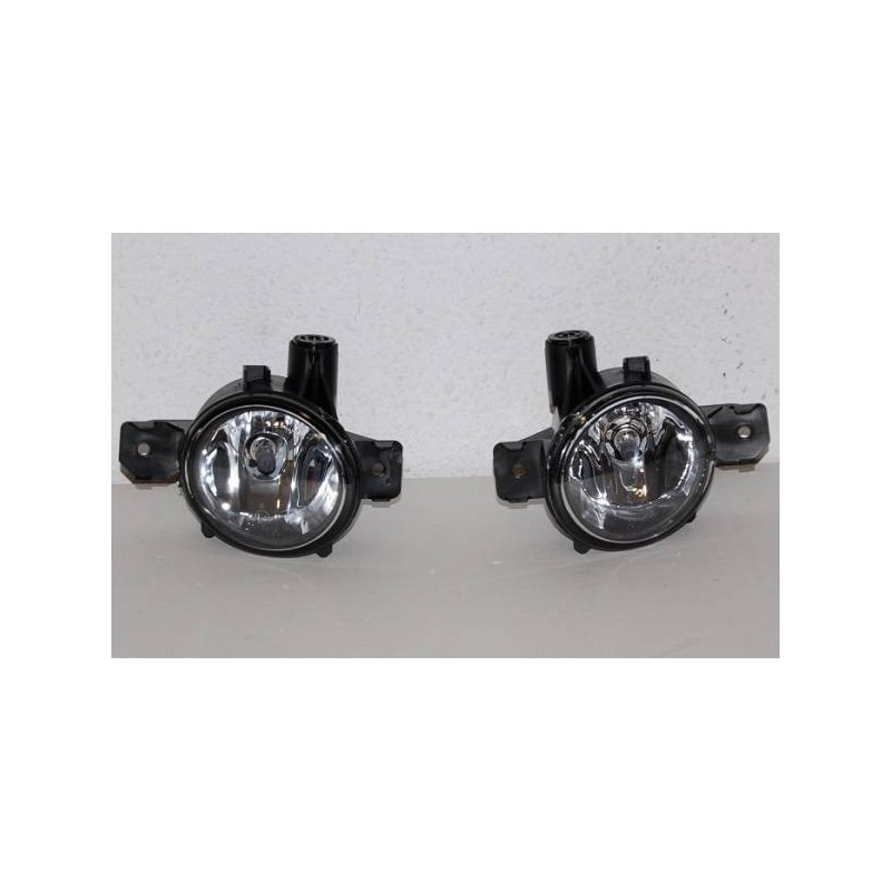 Faros Antiniebla BMW E82 M1