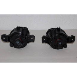 Faros Antiniebla BMW E82 M1