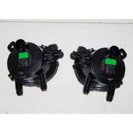 Faros Antiniebla BMW F20 12-14 / F30 / F32 Ahumado