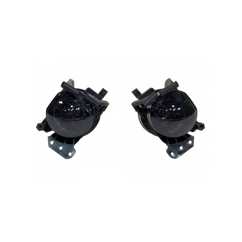 Faros Antiniebla BMW E60 M5 / E90 M-Tech / E90 M3 / E92 M3 Smoked