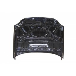 Capó Carbono Subaru Impreza '01 S/T