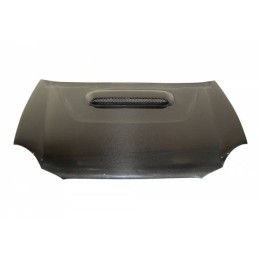 Capó Carbono Subaru Impreza '01 S/T