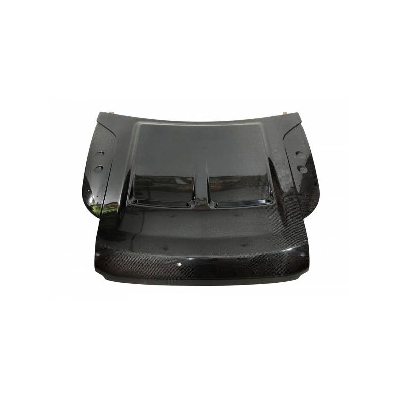 Capó Carbono Range Rover Defender 2019+ Look SVR