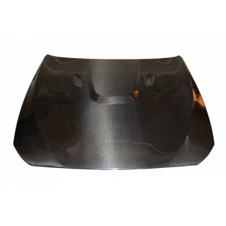 Capó Carbono BMW F10 2010-2016 look M3  Con Toma