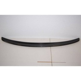 Alerón Audi A4 B8 2008-2015 Carbono