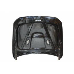 Capó Carbono BMW F10 2010-2016 look M3  Con Toma