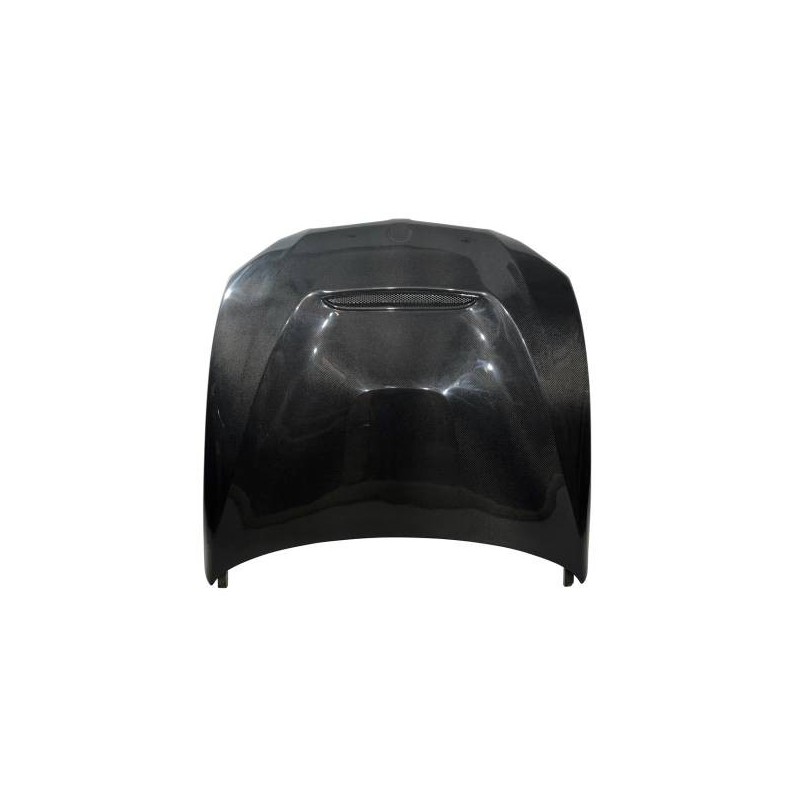 Capó Carbono BMW E92 / E93 2006-2009 Look GTS