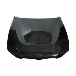 Capó Carbono BMW E92 / E93 2006-2009 Look GTS