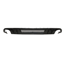 Difusor Trasero De Carbono Audi A5 2.0 ST Sportback 4D 2010 Carbono
