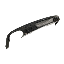 Difusor Trasero De Carbono Audi A5 2.0 ST Sportback 4D 2010 Carbono
