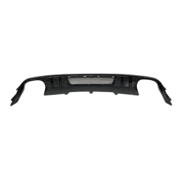 Difusor Trasero De Carbono Audi A5 2.0 ST Sportback 4D 2010 Carbono