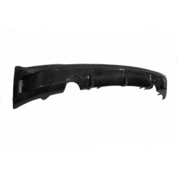 Difusor Trasero BMW F22 / F23 Mtech Look M-Performance Carbono