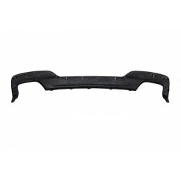 Difusor Trasero BMW F06 / F12 / F13 Carbono